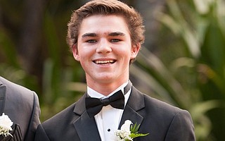 Wyatt Dennett