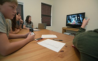 The Progressive Learning Academy’s Carrie Linden discusses the pros, cons, and cost of different gaming systems, game genres, and playing techniques.