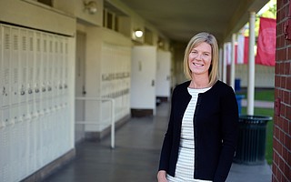 Karen Regan
