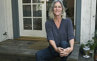 Laurel Phillips