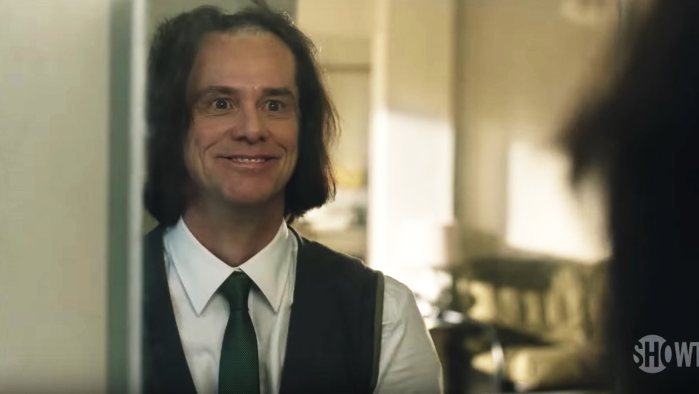 ‘Kidding’: Jim Carrey Doing What He Does Best