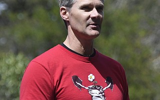 Santa Barbara Bucket Brigade Executive Director John Abraham “Abe” Powell