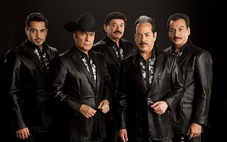 Los Tigres Del Norte