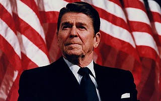 “Orange County,” President Ronald Reagan famously said, “is where all the good Republicans go to die.”