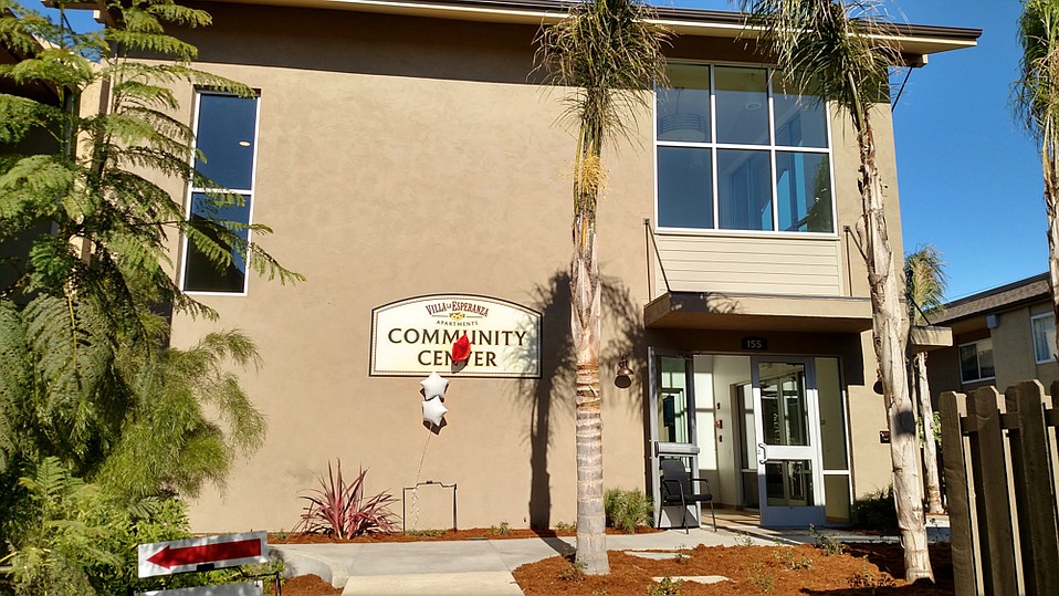 Housing Expands in Goleta