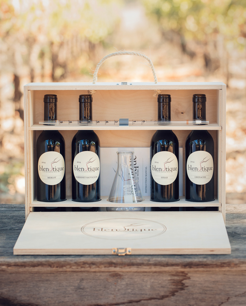 LastMinute Gifts for the Wine Lover