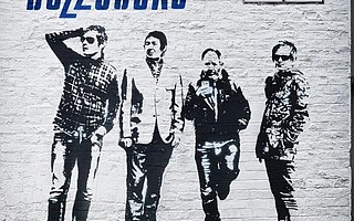 Buzzcocks’s <em>The Way</em>