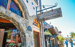 Address: 2262 Main Street, Cambria | Status: On the market | Price: $1,550,000