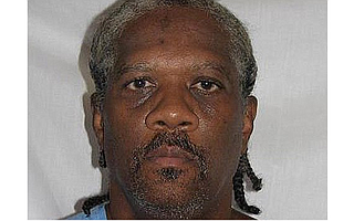 Kevin Cooper was convicted of quadruple homicide.