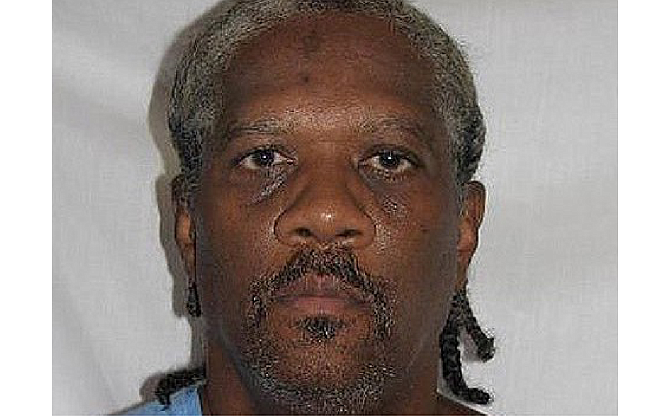 Governor Orders New Tests For Death Row Inmate