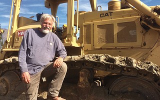 The oldest of the Schwan brothers, Santa Barbara-born-and-raised James Schwan has been in the excavation and demolition business for more than 40 years.