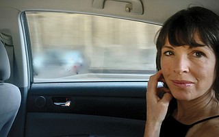 Rachel Cusk
