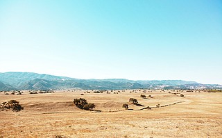 The Chumash hope to annex Camp 4 to their reservation in Santa Ynez Valley.
