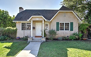 Address: 2423 Chapala Street |
Status: For Sale |
Price: $1,345,000