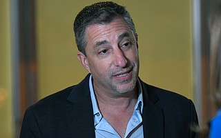 Jarrod Schwartz, executive director of Just Communities Central Coast, has filed a declaration in defense of the organization and its teachings.
