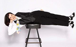 Paula Poundstone