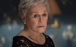 Modern Master Glenn Close
