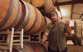 Temperance Cellars