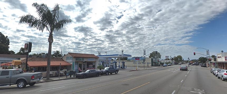 Goleta to Consider New Property Tax for Old Town