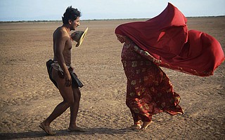 <em>Birds of Passage</em>