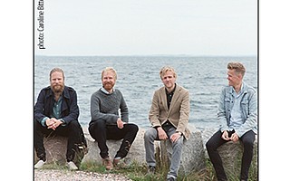 Danish String Quartet