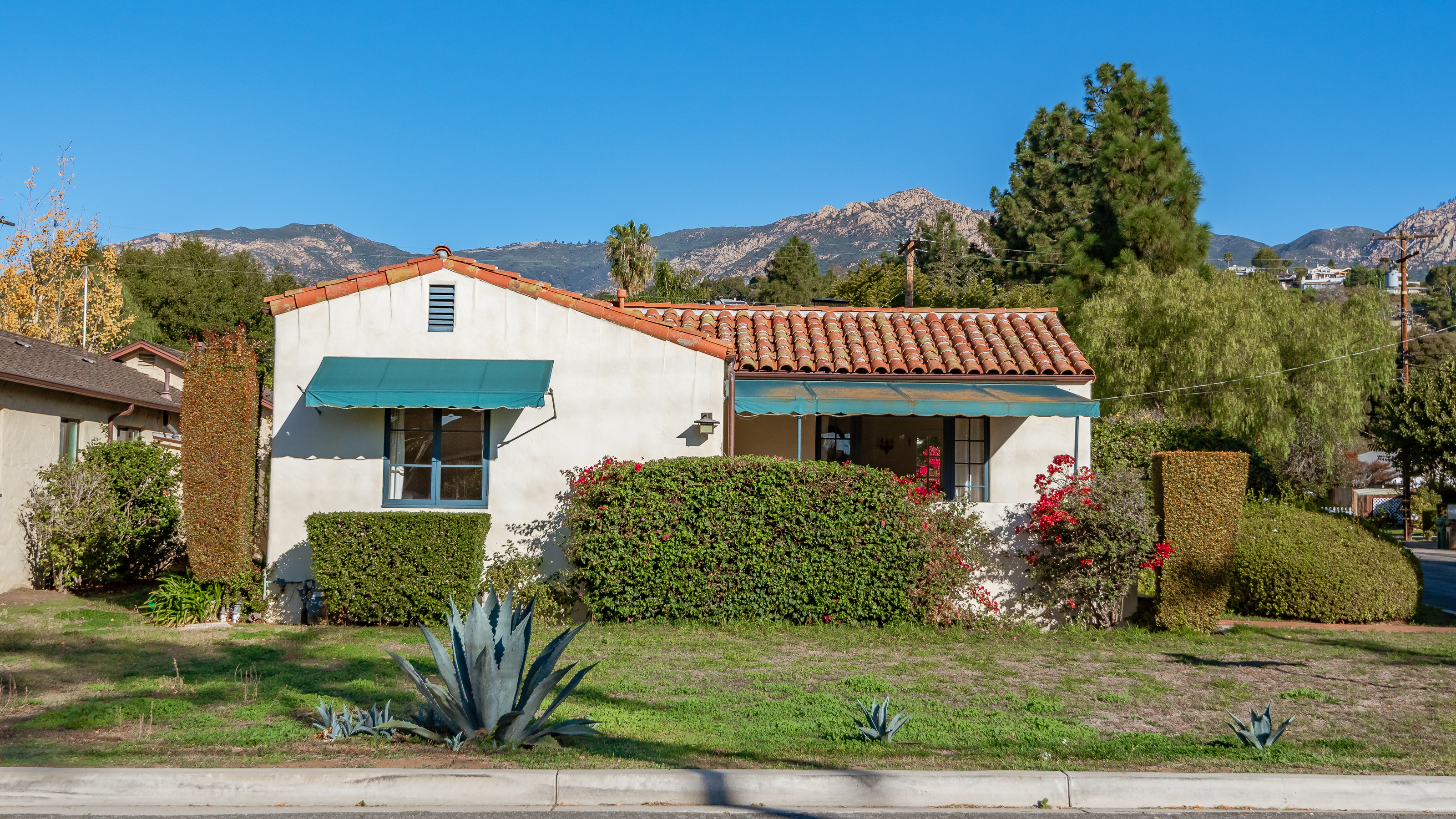 Make Myself At Home Spanish Style Cottage In San Roque