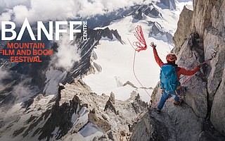 Banff Mountain Film Festival