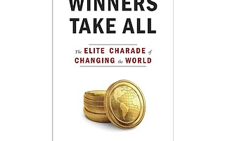 <em>Winners Take All</em>