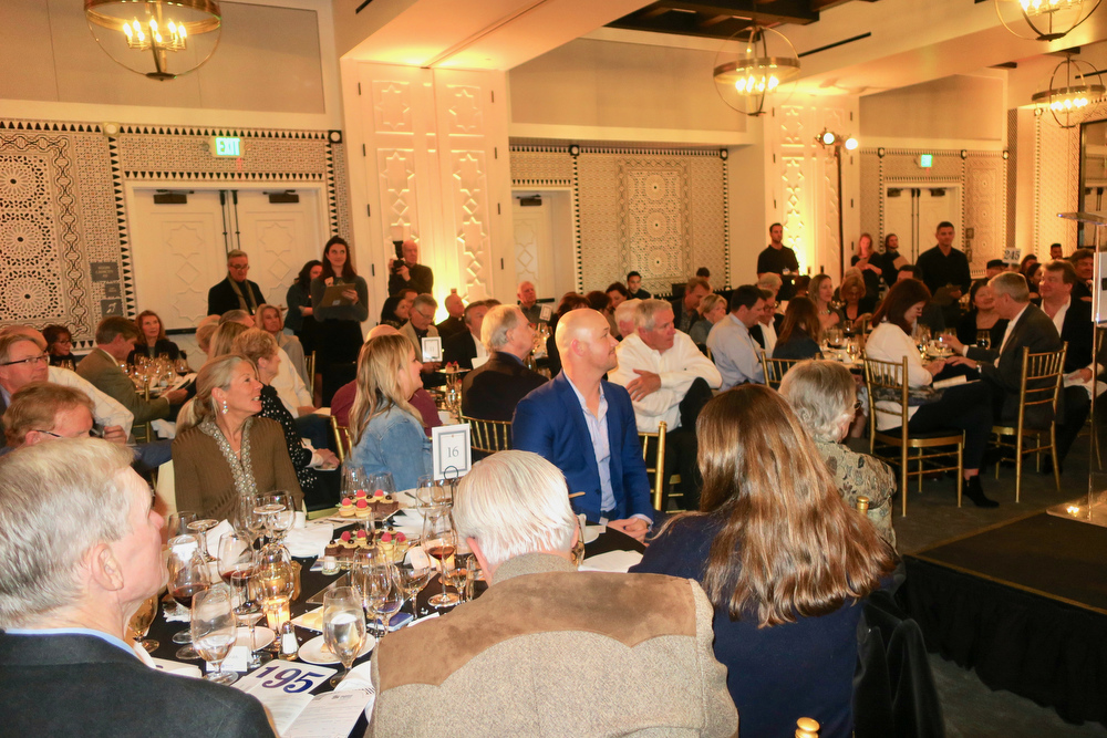 Habitat for Humanity Hosts Denim & Diamonds Gala
