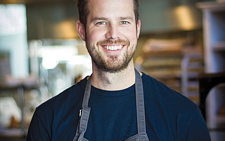 Adam Shoebridge