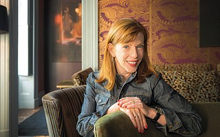 Susan Orlean