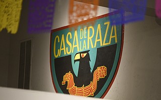 La Casa De La Raza's KZAA 96.5 will feature Santa Barbara's seldom-heard voices and focus on social justice issues.
