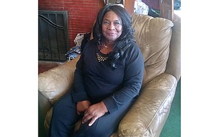 Brenda Ross was sentenced to life in prison for trying to stab a pregnant woman in the stomach. She was released after 13 years after turning her life around and becoming a mentor to other female prisoners.