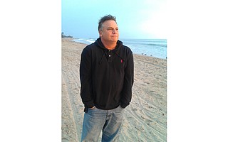 A successful director for MTV, Marty Thomas got his start at age 11 by getting too authentic in Las Vegas.