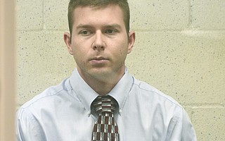 If Pierre Haobsh (pictured) is found guilty of the murder of the Henry Han family, the sentencing phase could be affected by California Governor Gavin Newsom's moratorium on the death penalty.