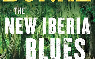 James Lee Burke’s <em>The New Iberia Blues</em>