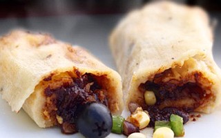 National Tamale Day on March 23