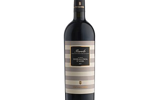 Fontanafredda Barolo 2011