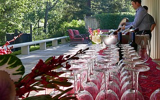 The reincarnated wine futures tasting will feature 80 special, unreleased cuvées, including wines by co-organizer Justin Willett and Spear’s Kat Gaffney.