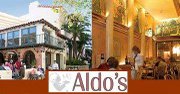 Aldo's Italian Restaurant
