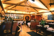 Elements Restaurant & Bar