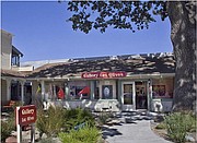 Gallery Los Olivos