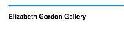 Elizabeth Gordon Gallery