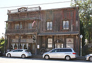 Historic Union Hotel