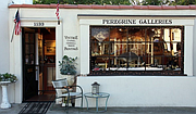 Peregrine Galleries