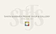 Santa Barbara Frame Shop & Gallery
