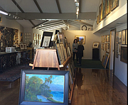 Village Frame and Gallery