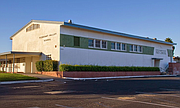 Studio Channel Islands