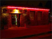 Arnoldi's Café