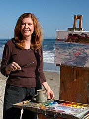 B.J. Stapen Art Studio